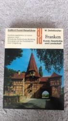 Franken Kunst, Kultur und Landschaft