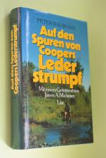 Peter Baumann: Auf den Spuren von Cooper