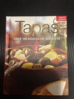 Tapas - Beste Rezepte