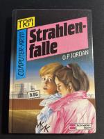 Jordan, G P: Computer-Krimi TRM / Strahl