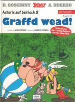 Goscinny, René; Uderzo, Albert: Asterix 