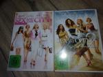 2 DVD´s : Sex And The City