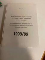 Bāziskas prūsiskai-miksiskas wirdeīns per tālaisin laksikis rekreciōnin (Sembas dialakts) = Deutsch-prußisches Grundwörterbuch für nachfolgende Wortschatzrekreation ( Mundard Samlands)(Mundart Samlands).