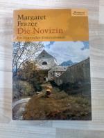 Margaret Frazer: Die Novizin. Mord im Ja