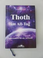 Kerstin Simoné: Thoth im All-Tag - Arbei