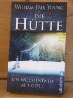 "Die Hütte - Ein Wochenende mit Gott"