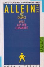 Jürgen vom Scheidt / Ruth Zehäusern: All Jürgen vom Scheidt / Ruth Zehäusern: All
