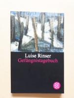 Luise Rinser: Gefängnistagebuch