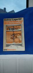 Selma Lagerlöf: Geschichten zur Weihnach Selma Lagerlöf: Geschichten zur Weihnach