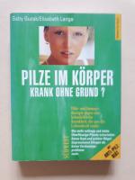 Pilze im Körper