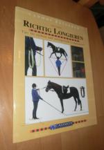 Judy Harvey: Richtig Longieren
