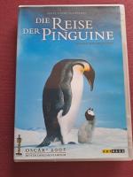 Die Reise der Pinguine