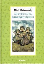 Mein Hummel-Jahreszeitenbuch