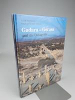 Hoffmann, Adolf; Kerner, Susanne: Gadara Hoffmann, Adolf; Kerner, Susanne: Gadara