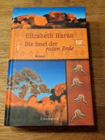 Elizabeth Haran: Die Insel der roten Erd
