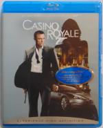 James Bond - Casino Royale