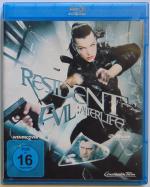 Resident Evil: Afterlife