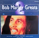 Bob Marley Greats 2