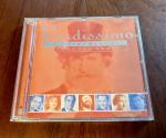 Verdissimo - The very best of Giuseppe Verdi