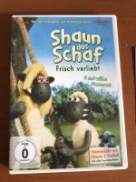 Shaun das Schaf, Frisch verliebt