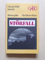 Störfall