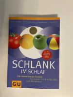 Schlank im Schlaf