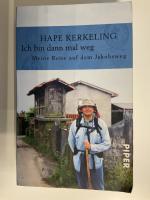 Ich bin dann mal weg - Meine Reise auf dem Jakobsweg | Der SPIEGEL-Bestseller #1