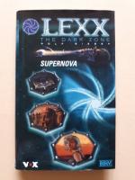 Rolf Giesen: Lexx - The Dark Zone: Super
