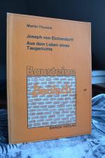 Martin Thunich: Joseph von Eichendorff. 