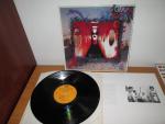 Giant Sand: Ramp ( original LP )