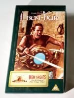 William Wyler: Ben Hur MGM Greats U.K.