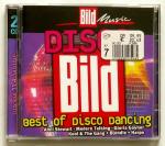 Disco Bild - Best of Disco Dancing