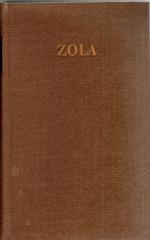 Emile Zola: Die Rougon Macquart. Das Tie