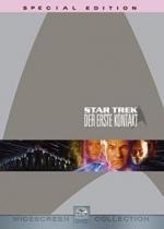 Star Trek: Der erste Kontakt (Special Edition)