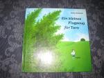 Kota Taniuchi: Ein kleines Flugzeug für Kota Taniuchi: Ein kleines Flugzeug für
