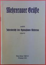 Schriftleiter: Dr. P. Adalbert Roder. He Schriftleiter: Dr. P. Adalbert Roder. He