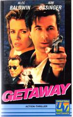 Getaway