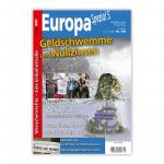 Europa Spezial 5 - Magazin 2000 Plus -  Nr. 5  / 369 : Geldschwemme und Nullzinsen