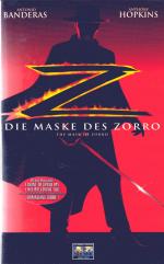 Die Maske des Zorro