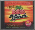 Bongo Bongo Sunsplash Vol.1 1995