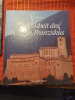 Erich Jooss: Die Weisheiten des heiligen