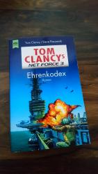 Clancy, Tom; Pieczenik, Steve. G55: Tom Clancy, Tom; Pieczenik, Steve. G55: Tom