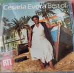 Best of Cesaria Evora