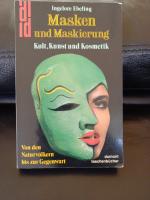 Masken und Maskierung