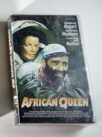 John Huston: African Queen