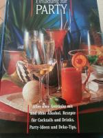 Mosaik Verlag: Einladung zur Party