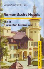 Auschra, Cornelia; Hayit, Ute: Romantisc Auschra, Cornelia; Hayit, Ute: Romantisc