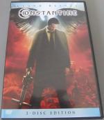 Constantine (2-Disc Edition)
