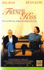Lawrence Kasdan: French Kiss
