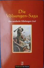 Die Macht der Mythen / Die Völsungen-Saga